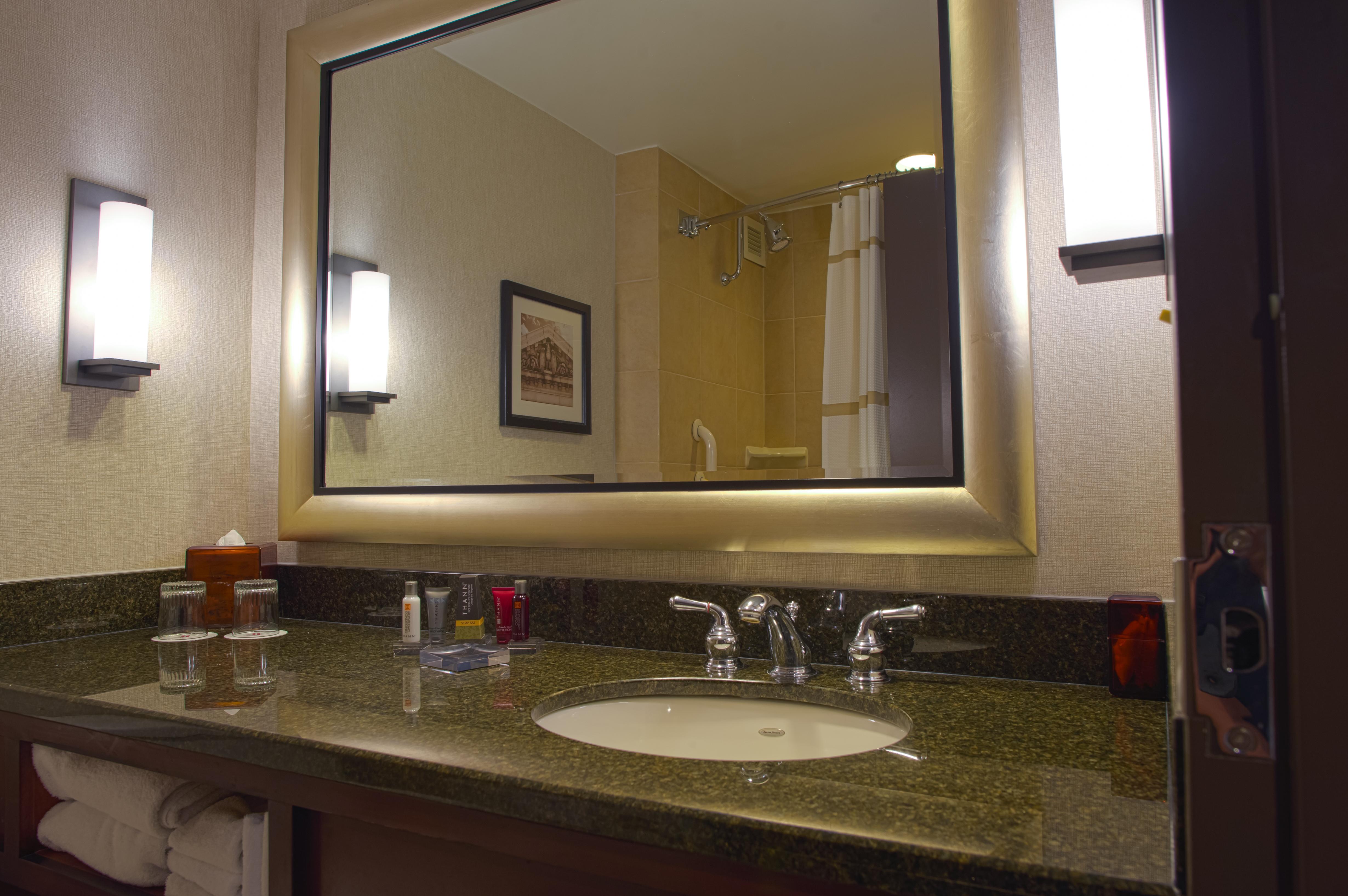 Houston Marriott Westchase Hotel Exterior photo