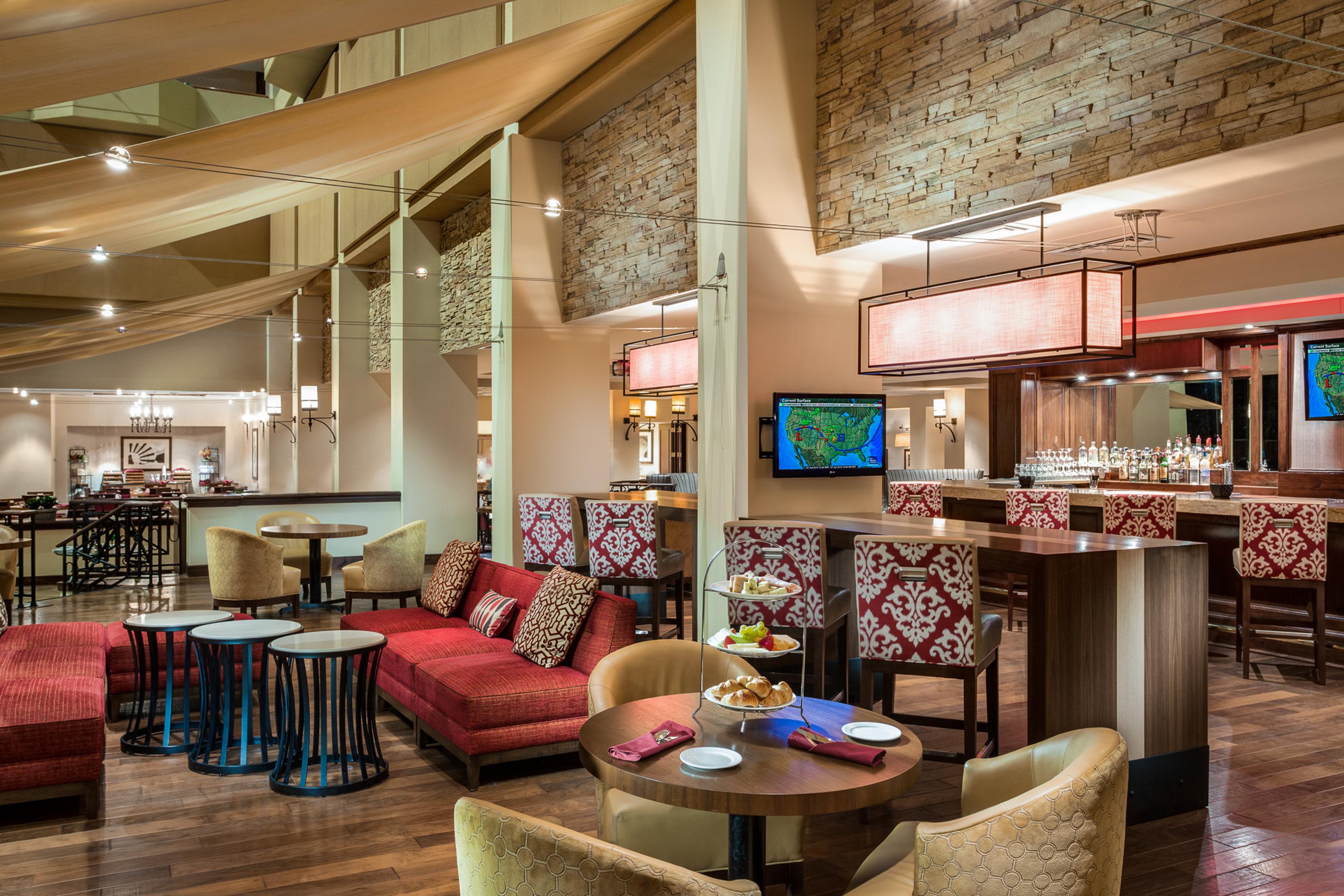 Houston Marriott Westchase Hotel Exterior photo