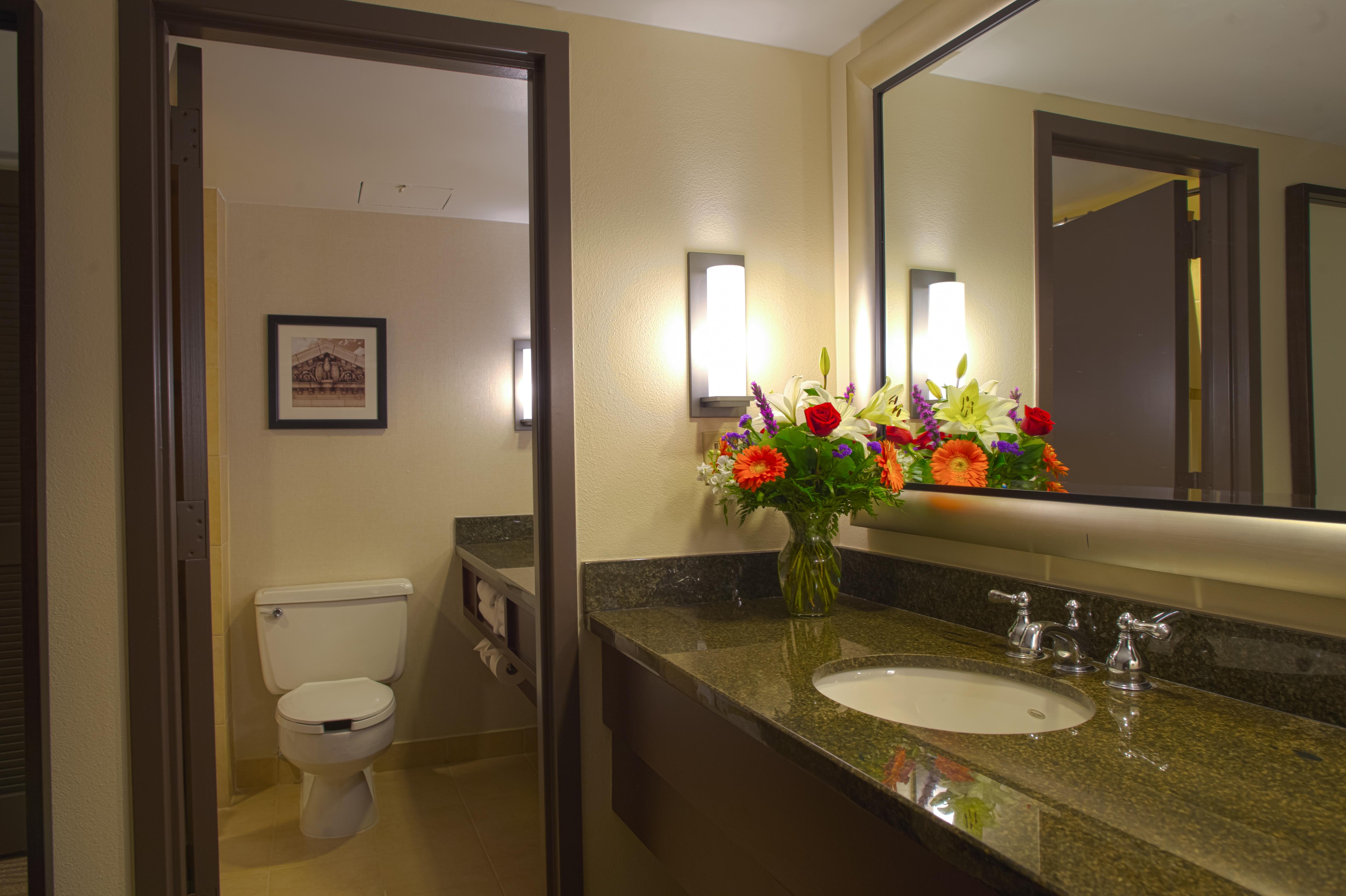 Houston Marriott Westchase Hotel Exterior photo