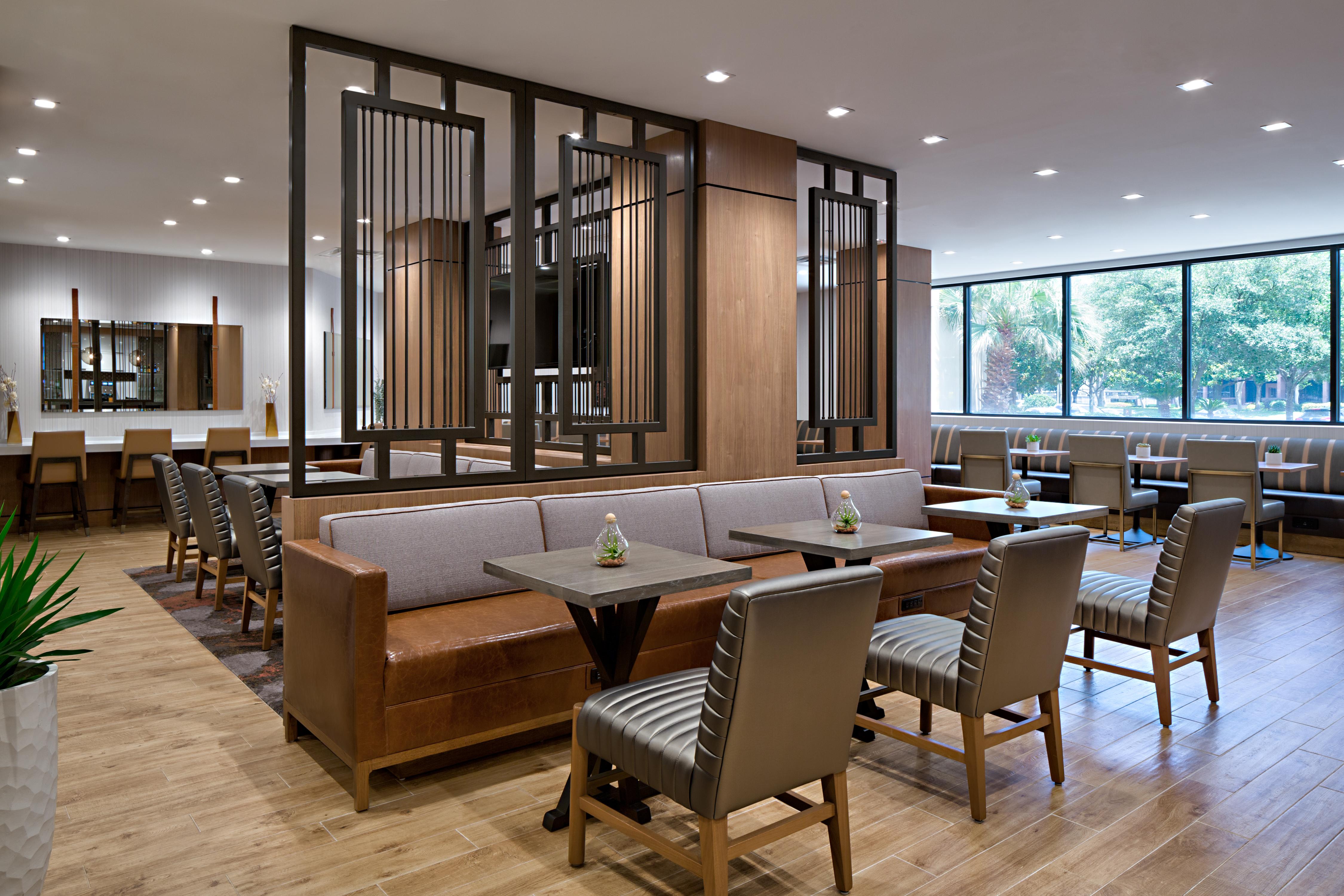Houston Marriott Westchase Hotel Exterior photo
