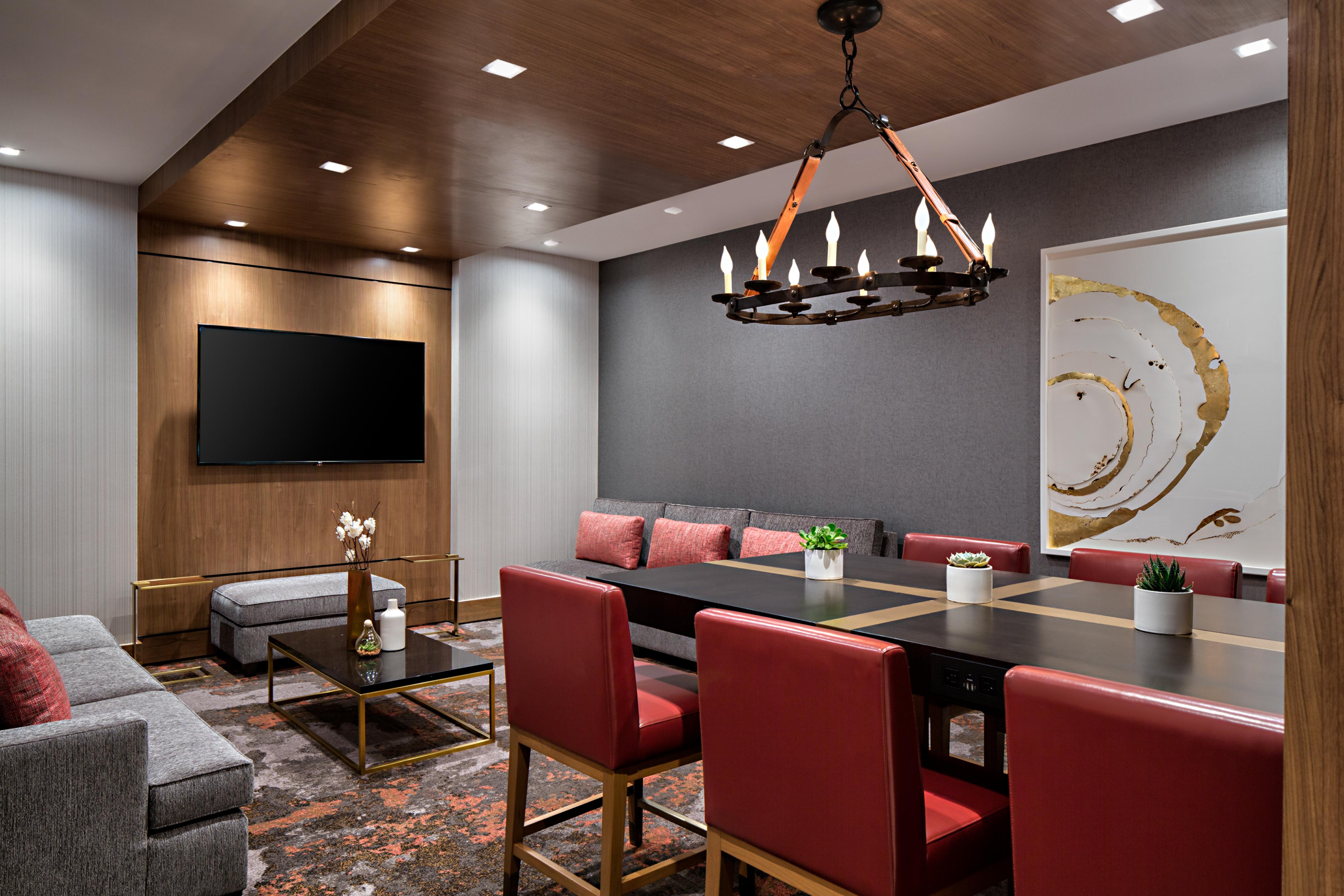 Houston Marriott Westchase Hotel Exterior photo