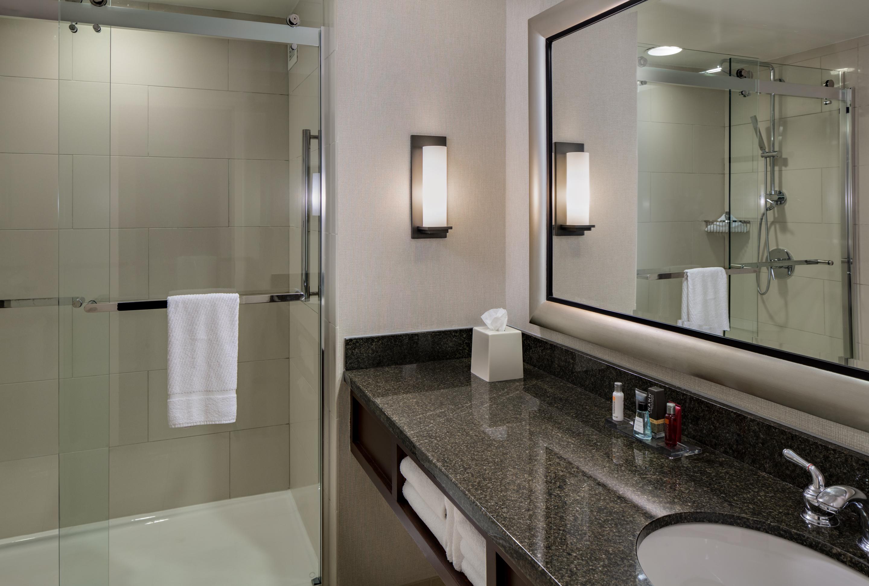 Houston Marriott Westchase Hotel Exterior photo