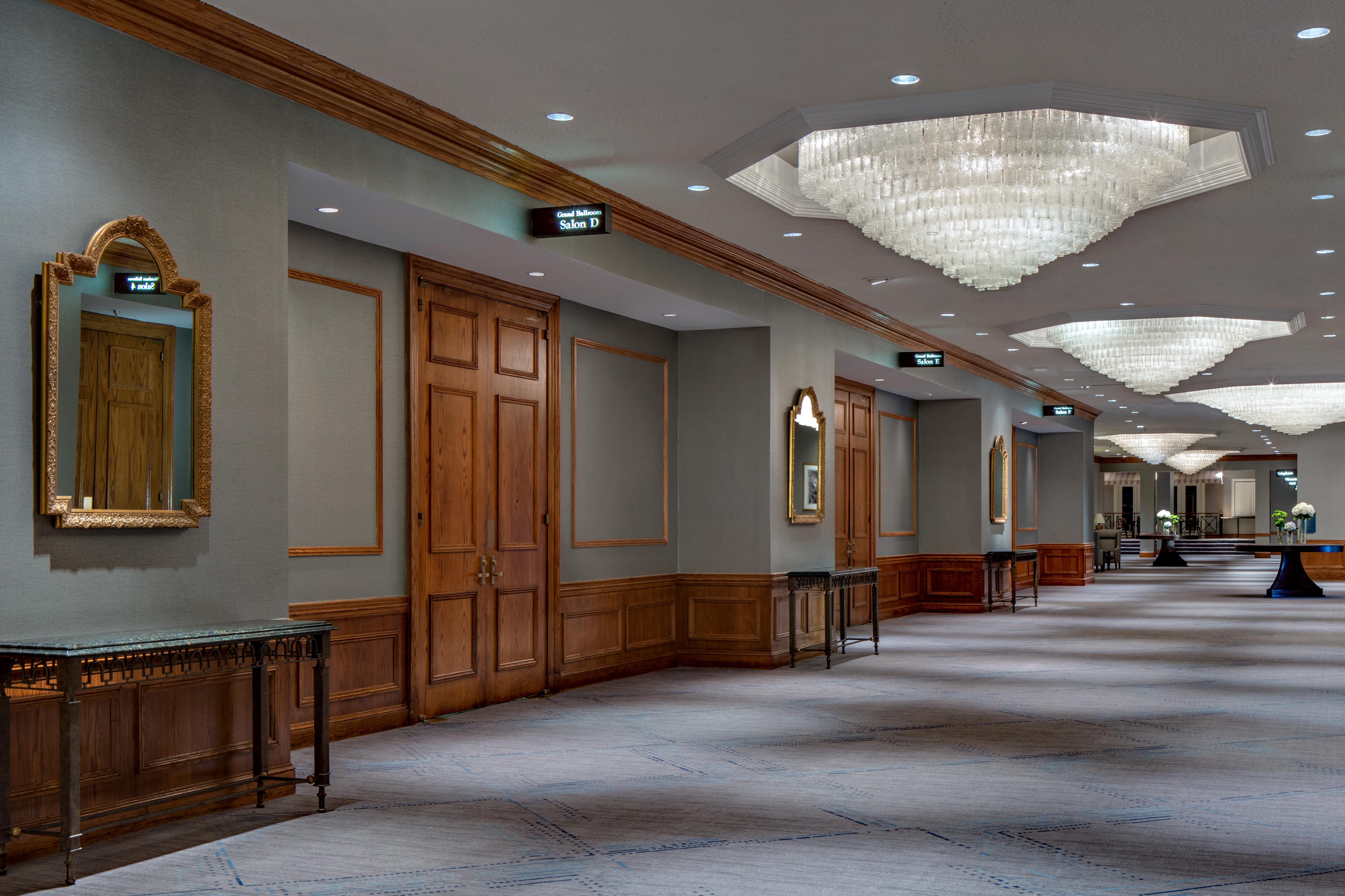 Houston Marriott Westchase Hotel Exterior photo