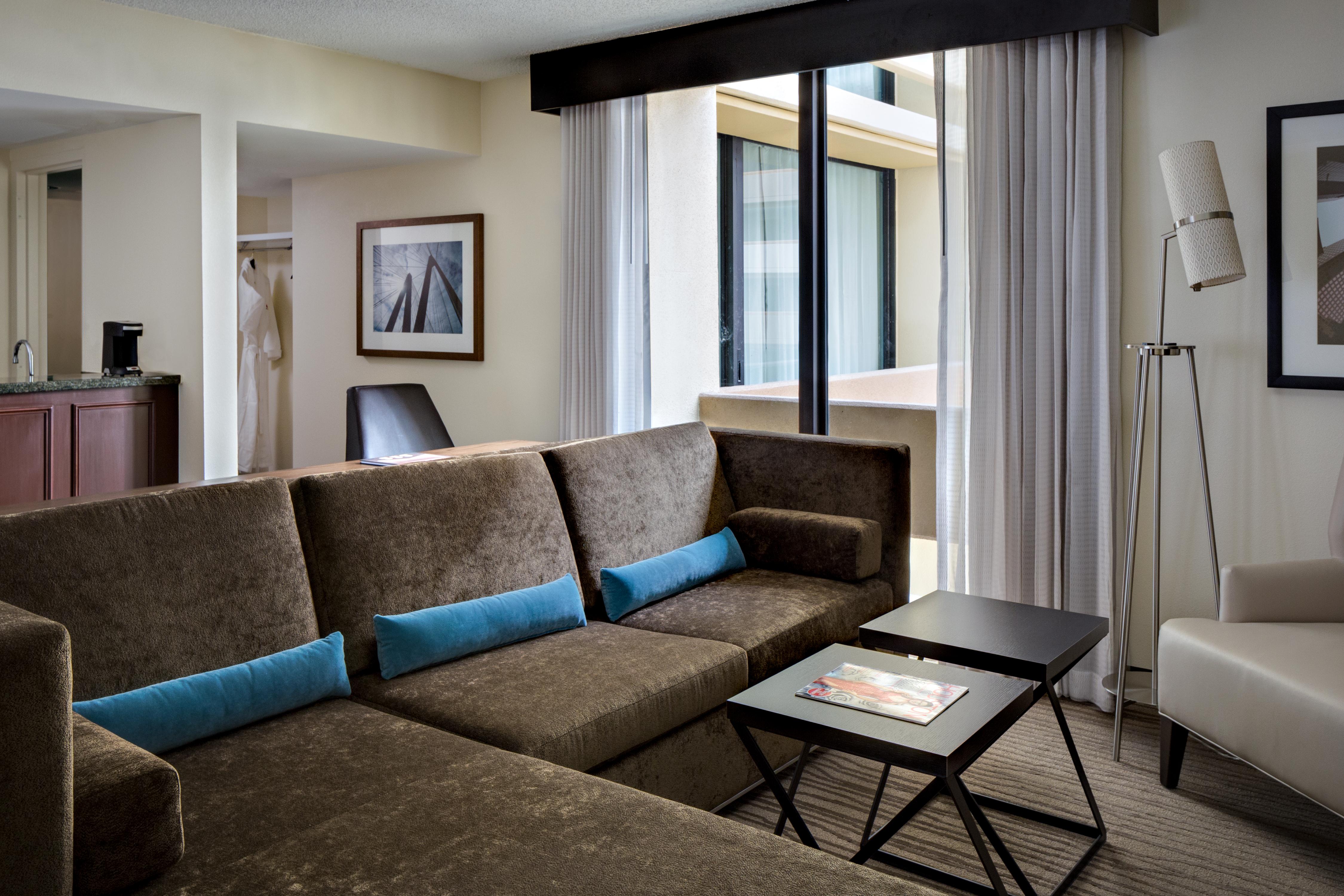 Houston Marriott Westchase Hotel Exterior photo