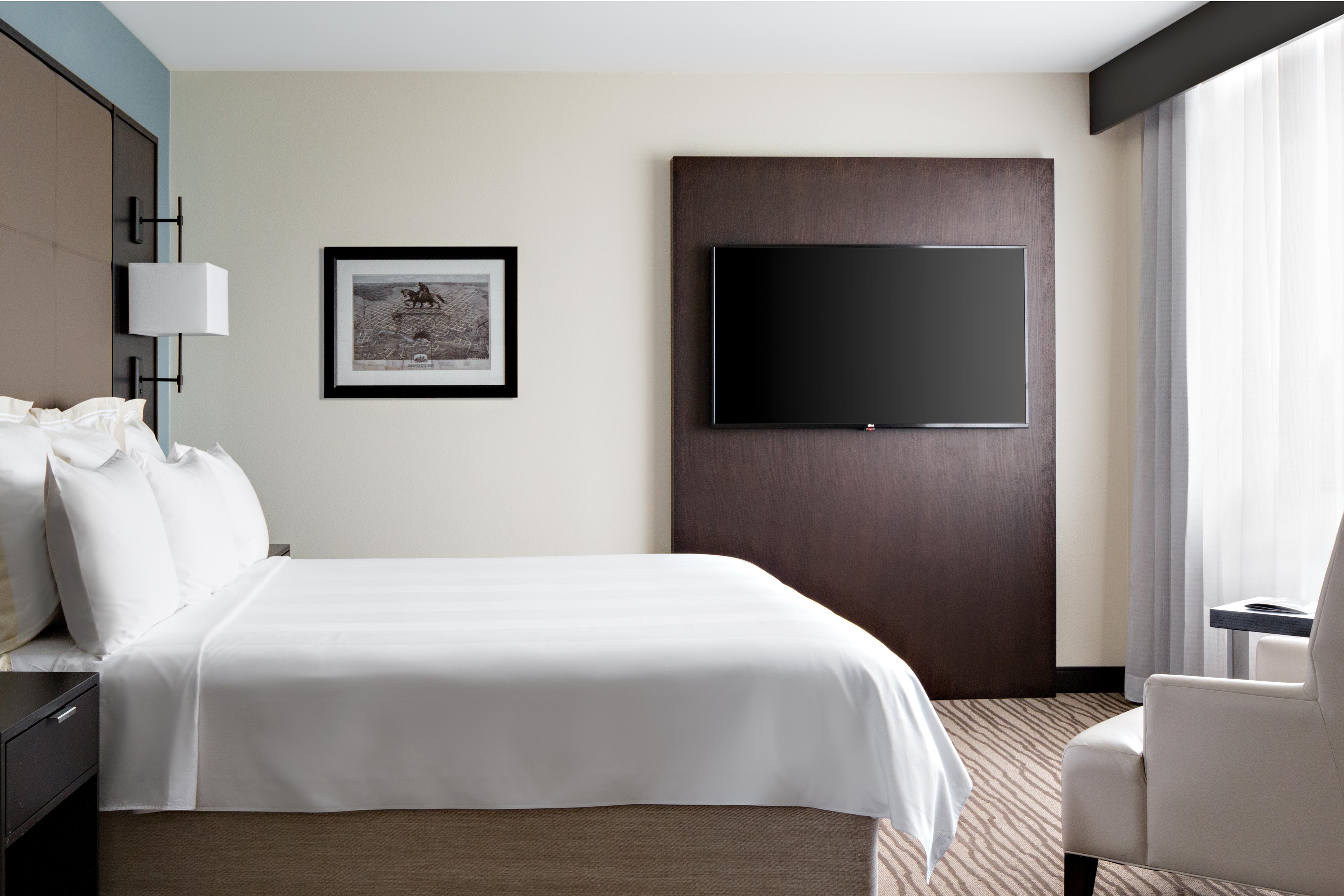 Houston Marriott Westchase Hotel Exterior photo
