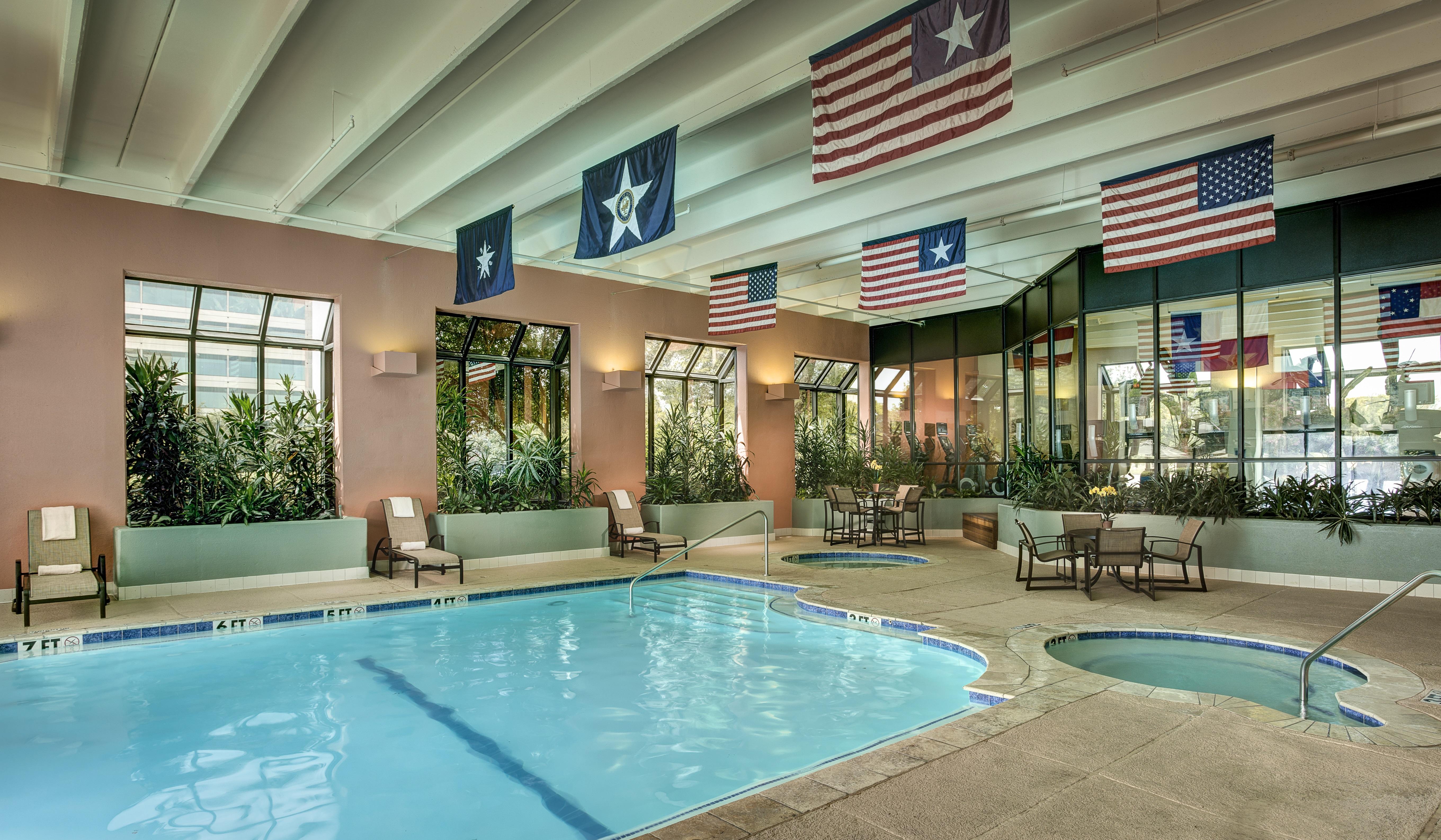 Houston Marriott Westchase Hotel Exterior photo