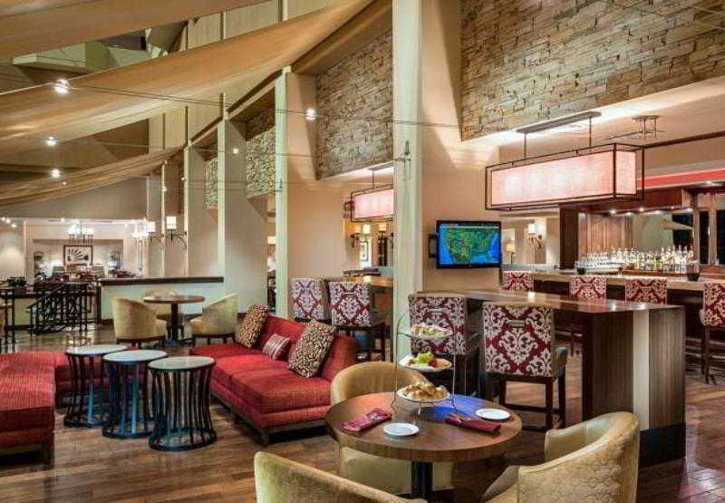 Houston Marriott Westchase Hotel Exterior photo