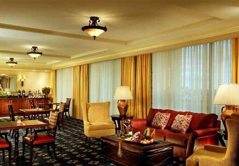 Houston Marriott Westchase Hotel Exterior photo