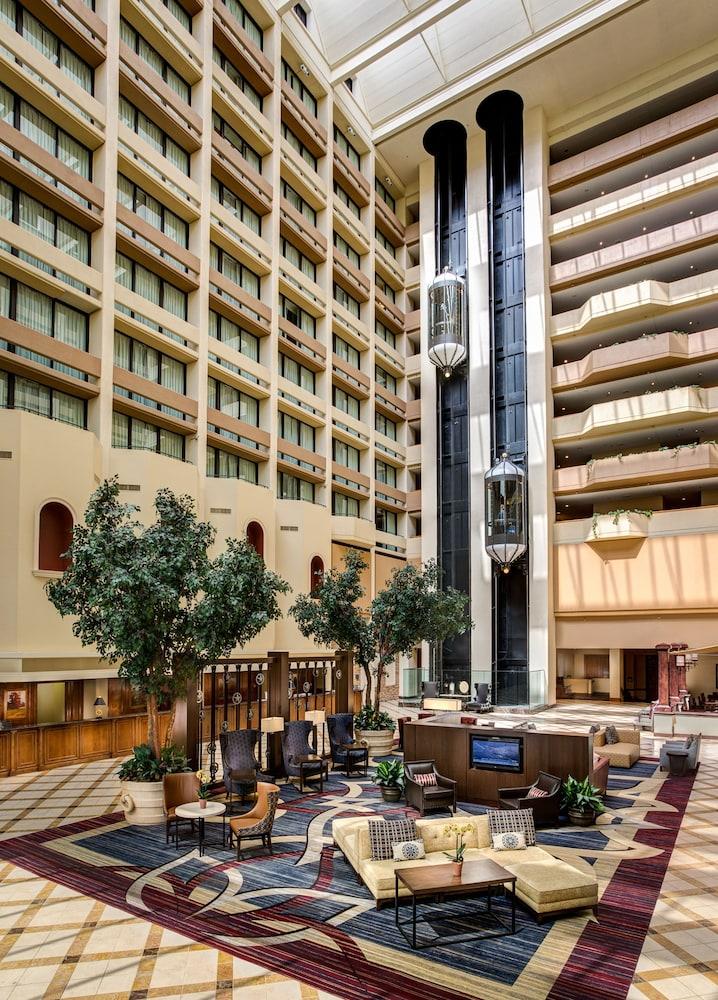 Houston Marriott Westchase Hotel Exterior photo