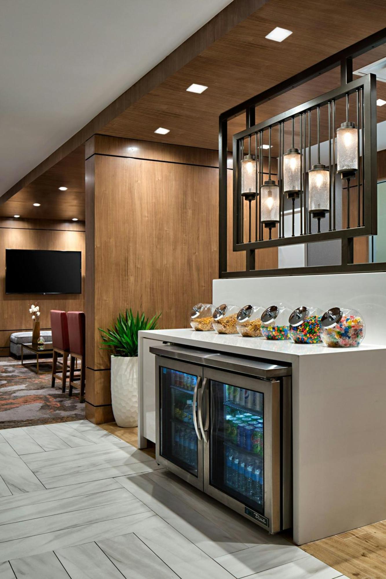 Houston Marriott Westchase Hotel Exterior photo
